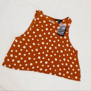 Forever 21 Tank top